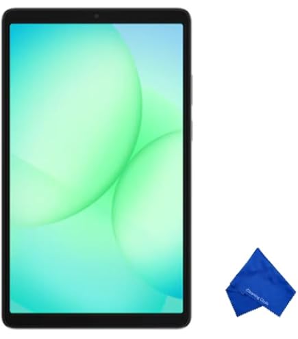 Samsung Galaxy Tab A11+ Silver : Amazon.ca: Electronics